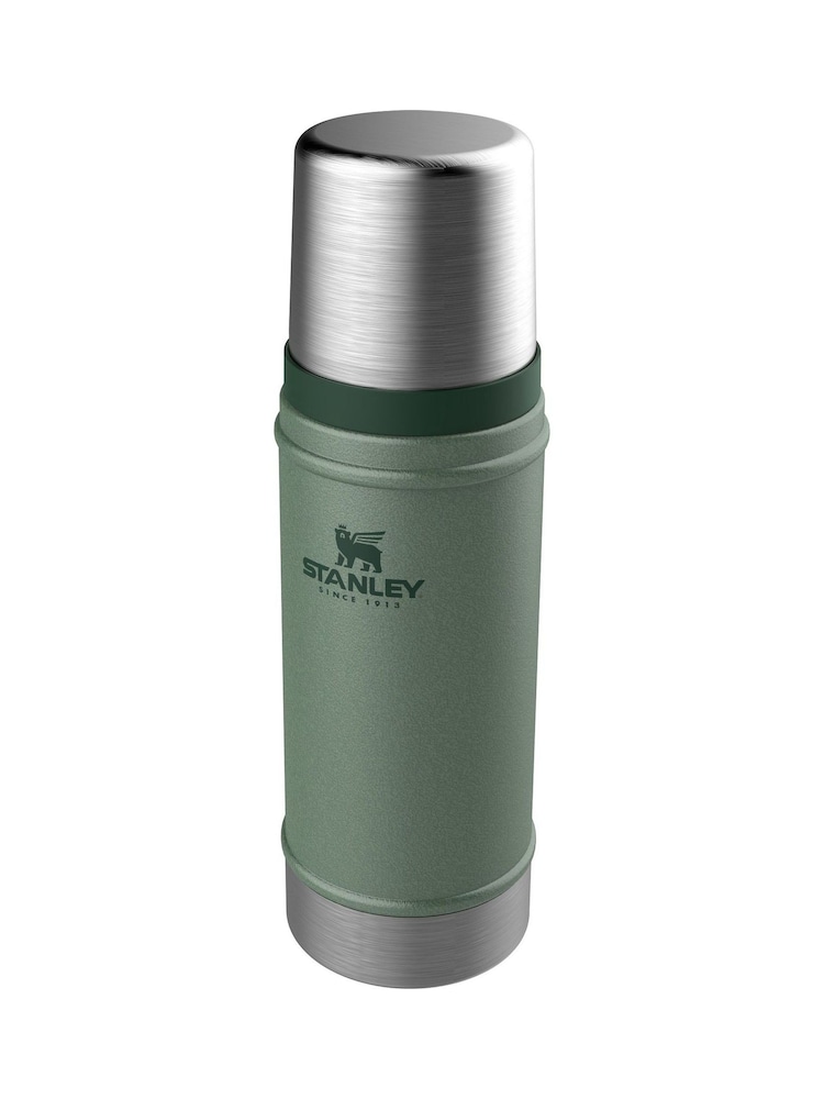 Stanley Hammertone Green Legendary Classic Bottle 0.47L - Image 2 of 2