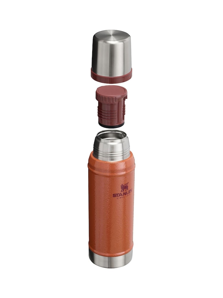 Stanley Hammertone Clay Legendary Classic Bottle 0.75L - Image 3 of 3