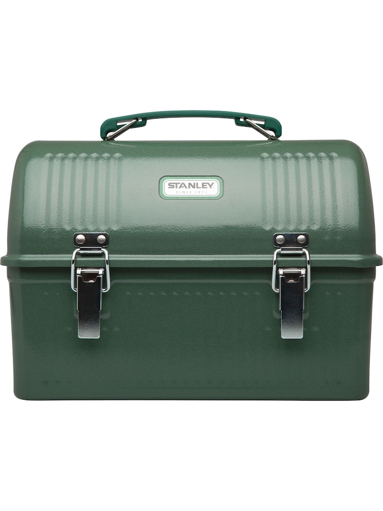 Stanley Hammertone Green Legendary Classic Lunch Box 9.5L - Image 2 of 2