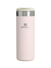Stanley Rose Quartz AeroLight Transit Mug 0.47L - Image 1 of 3