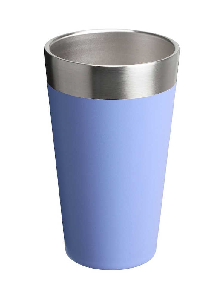 Stanley Hydrangea Stacking Tumbler 0.47L - Image 2 of 3