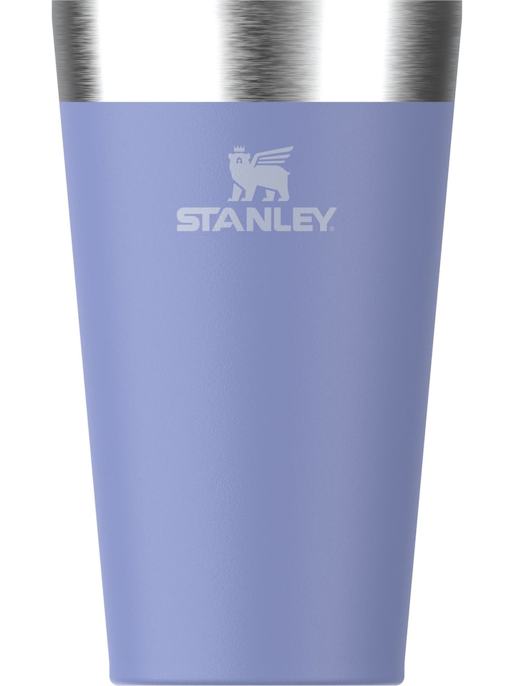 Stanley Hydrangea Stacking Tumbler 0.47L - Image 3 of 3