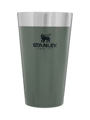 Stanley Hammertone Green Stacking Tumbler 0.47L - Image 2 of 3