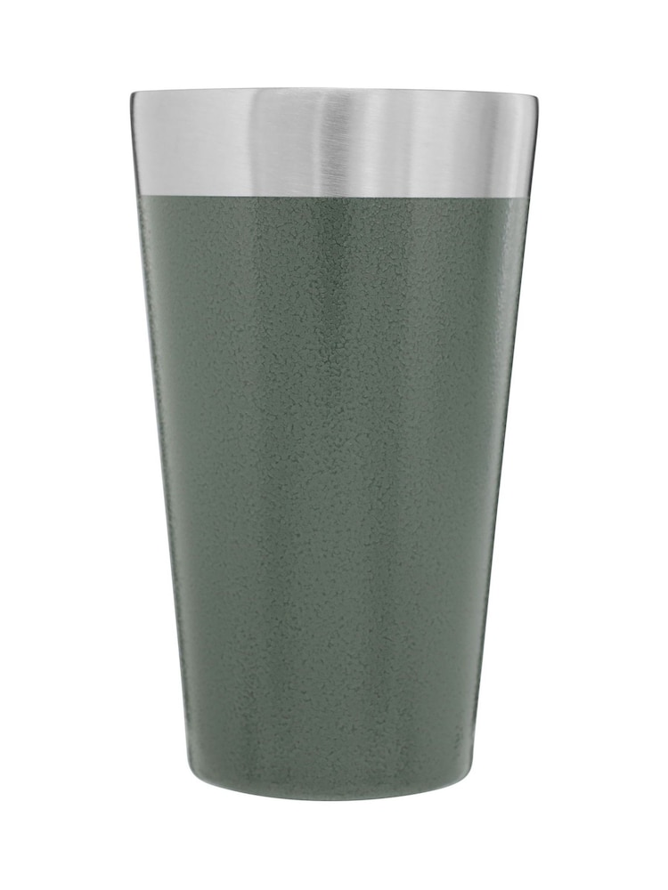 Stanley Hammertone Green Stacking Tumbler 0.47L - Image 3 of 3