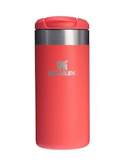 Stanley Hot Coral AeroLight Transit Mug 0.35L - Image 1 of 3