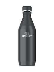 Stanley Black Gloss Slim All Day Bottle 0.35L - Image 1 of 4