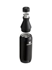 Stanley Black Gloss Slim All Day Bottle 0.35L - Image 3 of 4