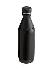 Stanley Black Gloss Slim All Day Bottle 0.35L - Image 4 of 4
