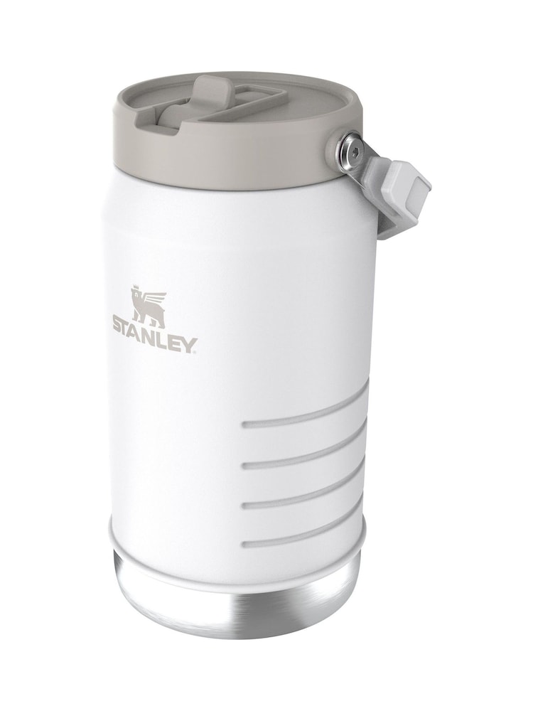 Buy Stanley Frost IceFlow Flip Straw 2.0 1.9L Jug Water Bottle from the  Next UK online shop
