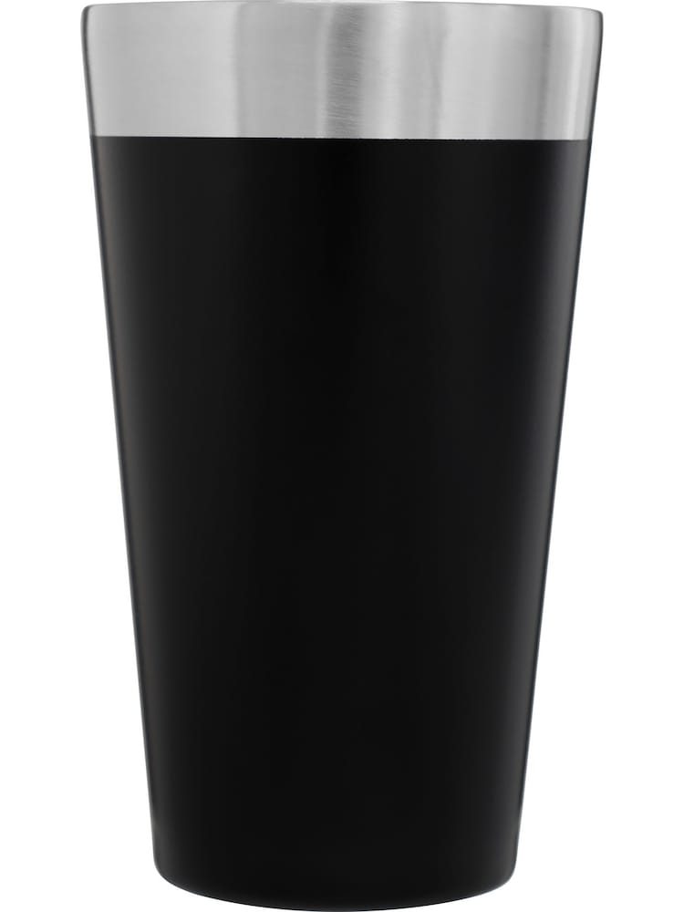 Stanley Matte Black Pebble Stacking Tumbler 0.47L - Image 3 of 3