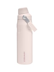 Stanley Rose Quartz IceFlow Bottle 0.7L - Image 3 of 5