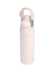 Stanley Rose Quartz IceFlow Bottle 0.7L - Image 4 of 5