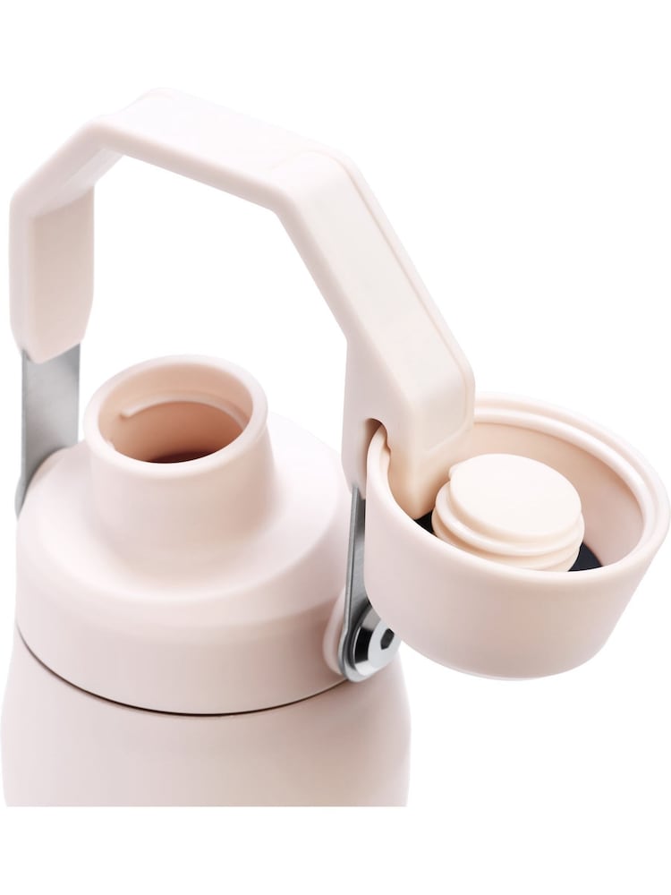 Stanley Rose Quartz IceFlow Bottle 0.7L - Image 5 of 5