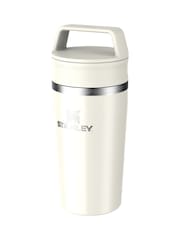 Stanley Cream Gloss Cafe-To-Go Travel Mug 0.35L - Image 1 of 3