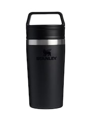 Stanley Black Cafe-To-Go Travel Mug 0.35L - Image 1 of 4