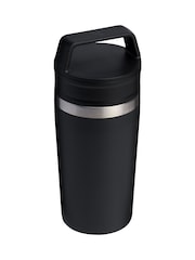 Stanley Black Cafe-To-Go Travel Mug 0.35L - Image 2 of 4