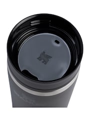 Stanley Black Cafe-To-Go Travel Mug 0.35L - Image 3 of 4