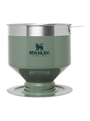 Stanley Hammertone Green Perfect-Brew Pour Over - Image 1 of 4