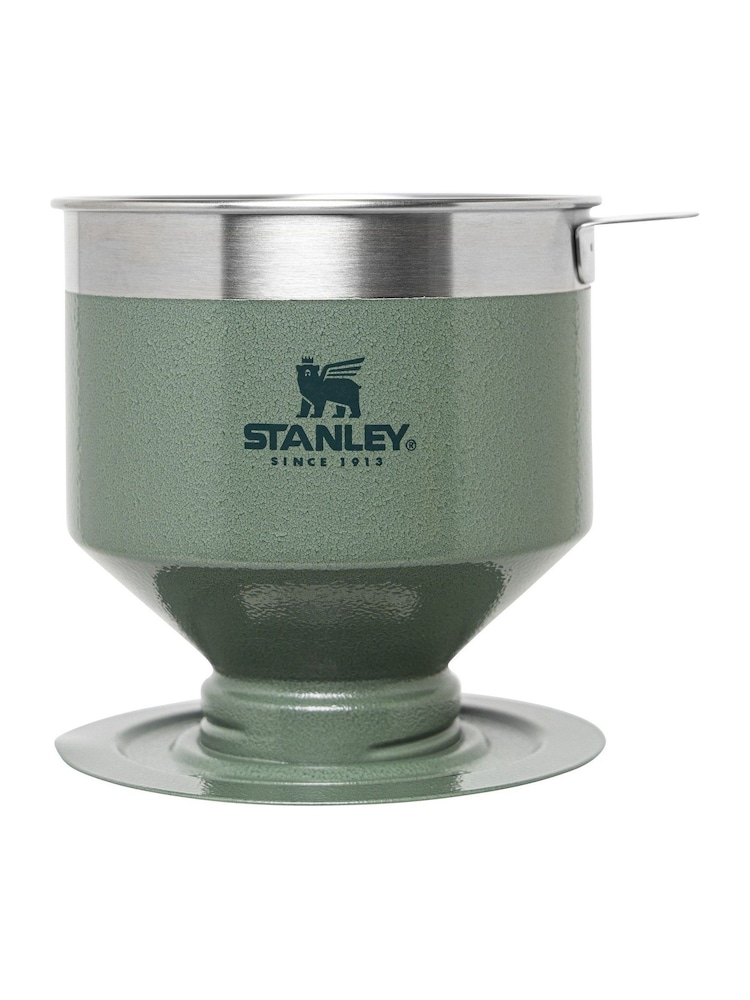 Stanley Hammertone Green Perfect-Brew Pour Over - Image 1 of 4