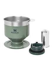 Stanley Hammertone Green Perfect-Brew Pour Over - Image 4 of 4