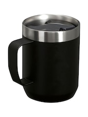 Stanley Black Everyday Camp Mug 0.23L - Image 2 of 3