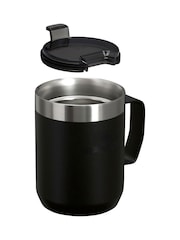 Stanley Black Everyday Camp Mug 0.23L - Image 3 of 3