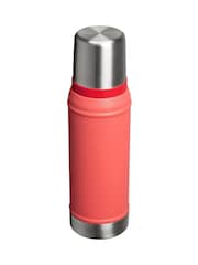 Stanley Hot Coral Legendary Classic Bottle 0.75L - Image 2 of 3