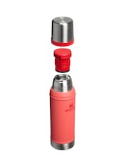 Stanley Hot Coral Legendary Classic Bottle 0.75L - Image 3 of 3