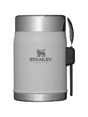 Stanley Ash 2.0 Legendary Food Jar + Spork 0.4L - Image 1 of 3