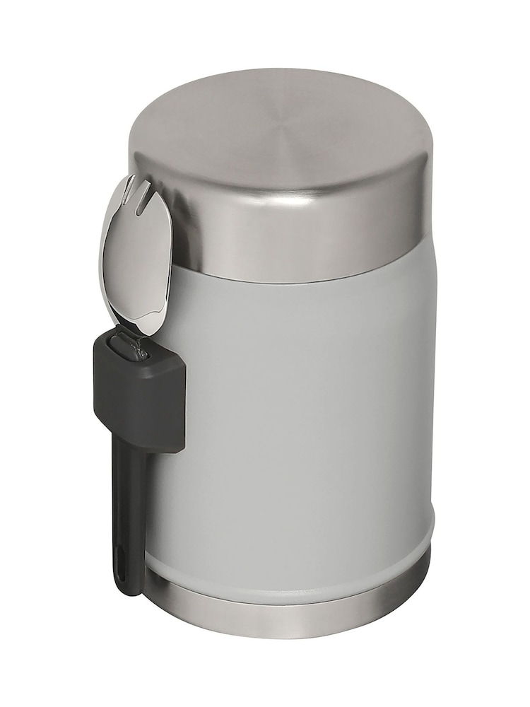 Stanley Ash 2.0 Legendary Food Jar + Spork 0.4L - Image 2 of 3