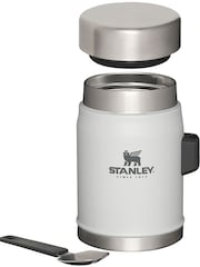 Stanley Ash 2.0 Legendary Food Jar + Spork 0.4L - Image 3 of 3