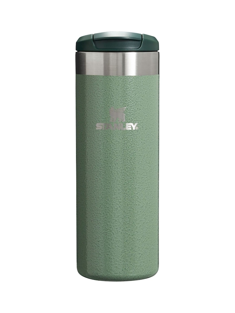 Stanley Hammertone Green AeroLight Transit Mug 0.47L - Image 1 of 3