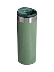 Stanley Hammertone Green AeroLight Transit Mug 0.47L - Image 2 of 3