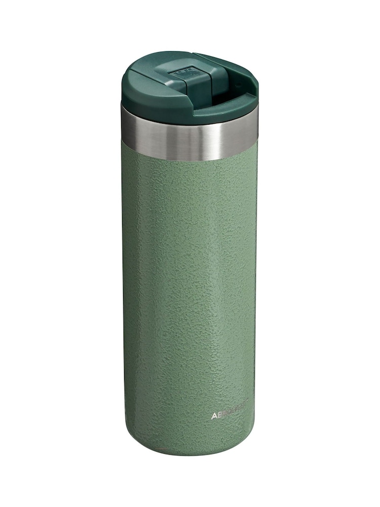 Stanley Hammertone Green AeroLight Transit Mug 0.47L - Image 2 of 3