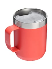 Stanley Hot Coral Everyday Camp Mug 0.23L - Image 3 of 3