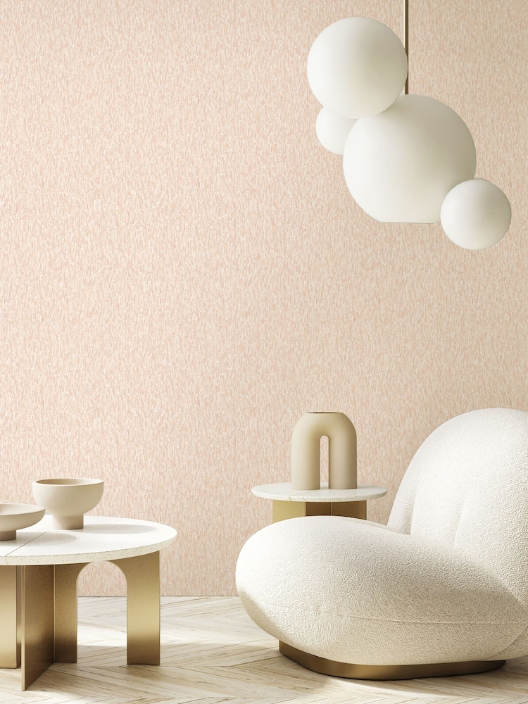 Ohpopsi Powder Stipple Wallpaper - Image 1 of 2