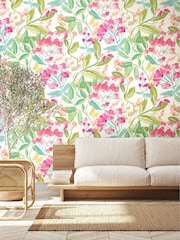 Ohpopsi Pastel Mix Wallpaper - Image 1 of 2