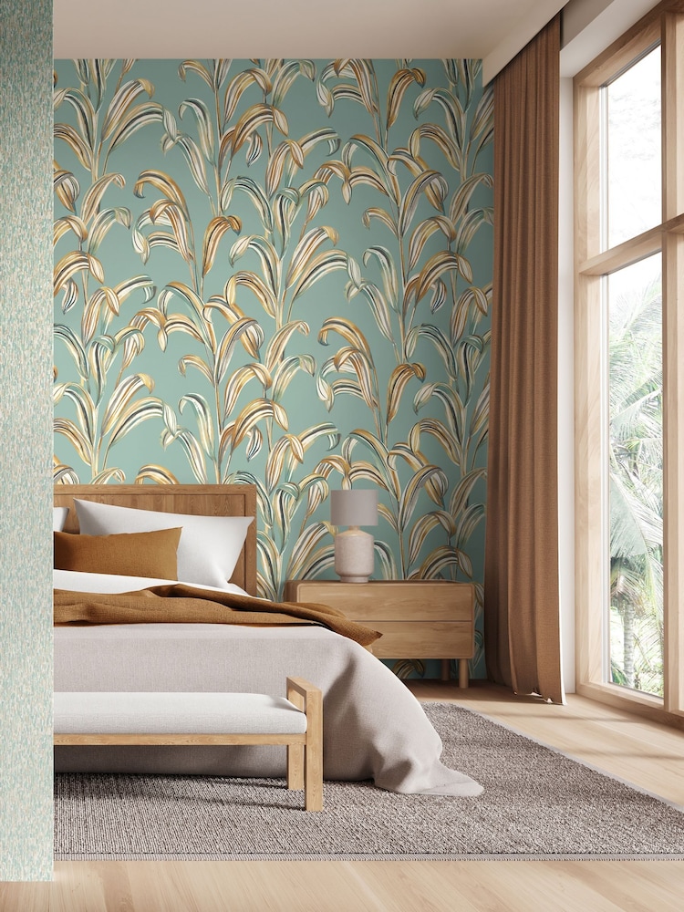Ohpopsi Smoky Mist Revive Wallpaper - Image 2 of 2 Ohpopsi Smoky Mist Revive Wallpaper - Image 2 of 2