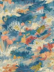 Ohpopsi Indigo Blush Awaken Wallpaper - Image 2 of 2