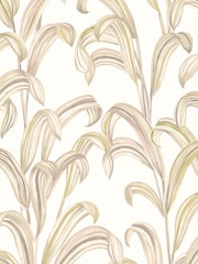 Ohpopsi Linen Mix Revive Wallpaper - Image 2 of 2