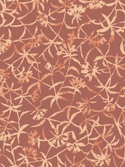 Ohpopsi Rouge Entwine Wallpaper - Image 2 of 2