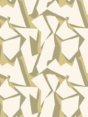 Ohpopsi Olive Oil Wallpaper - Image 2 of 2
