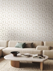 Ohpopsi Chalk Wallpaper - Image 1 of 2