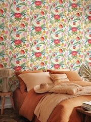 Ohpopsi Lipstick Olive Clementine Wallpaper - Image 1 of 2