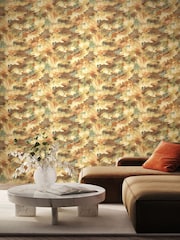 Ohpopsi Chestnut Awaken Wallpaper - Image 1 of 2