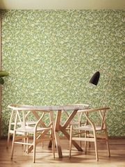 Ohpopsi Fern Entwine Wallpaper - Image 1 of 2