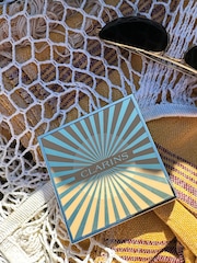 Clarins Limited Edition Allinone Eyeshadow Palette - Image 5 of 5