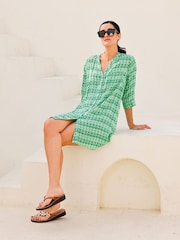 Aspiga Green Mila Tunics - Image 4 of 5