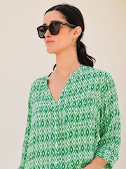 Aspiga Green Mila Tunics - Image 5 of 5