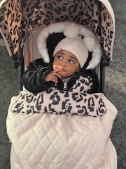 My Babiie Cream MB51 Stroller - Image 2 of 6
